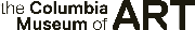 Columbia Museum of Art Logo